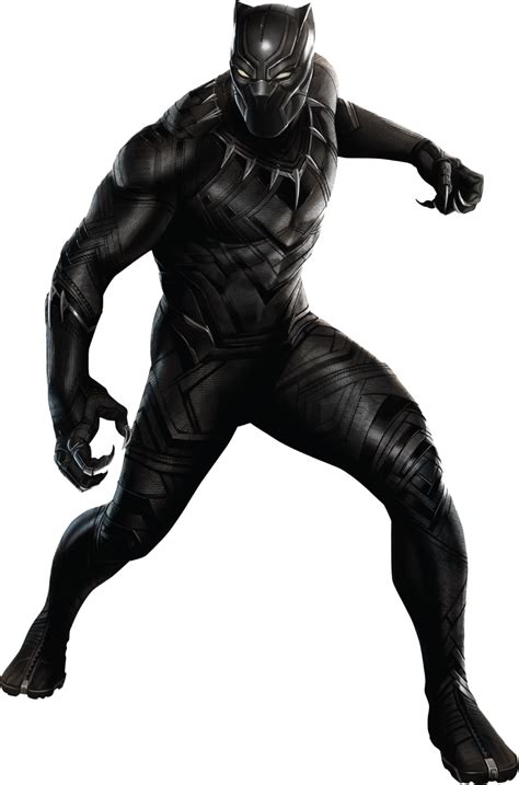 Black Panther. . Black panthers wiki